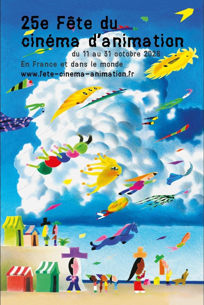 Illustration de Chloé Farr