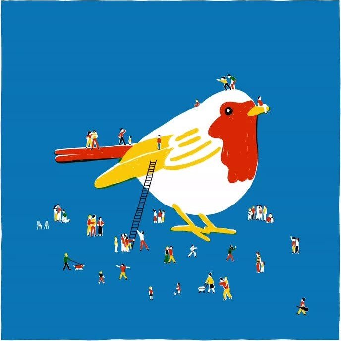 Illustration de Clément Soulmagnon